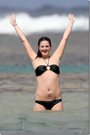 Adult archive - Drew barrymore in a bikini 1980s pornstar sex galleries